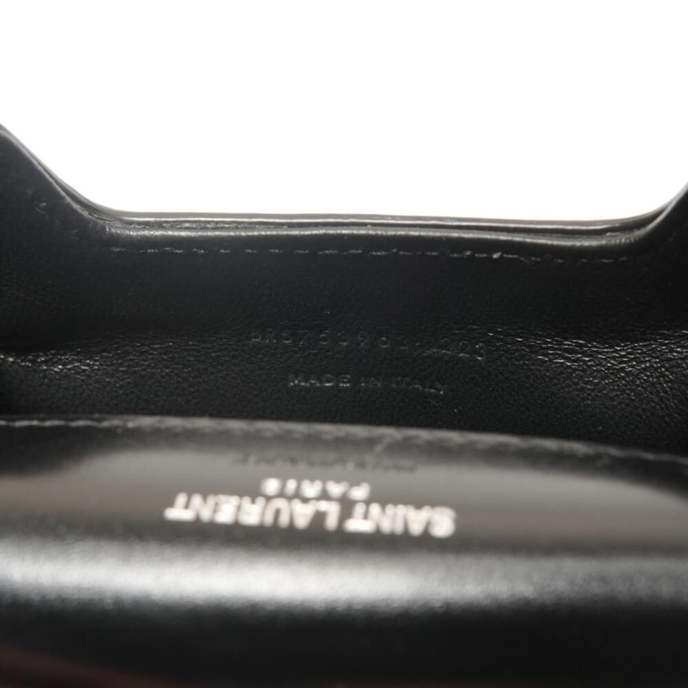 Yves Saint Laurent Shoulder Bag