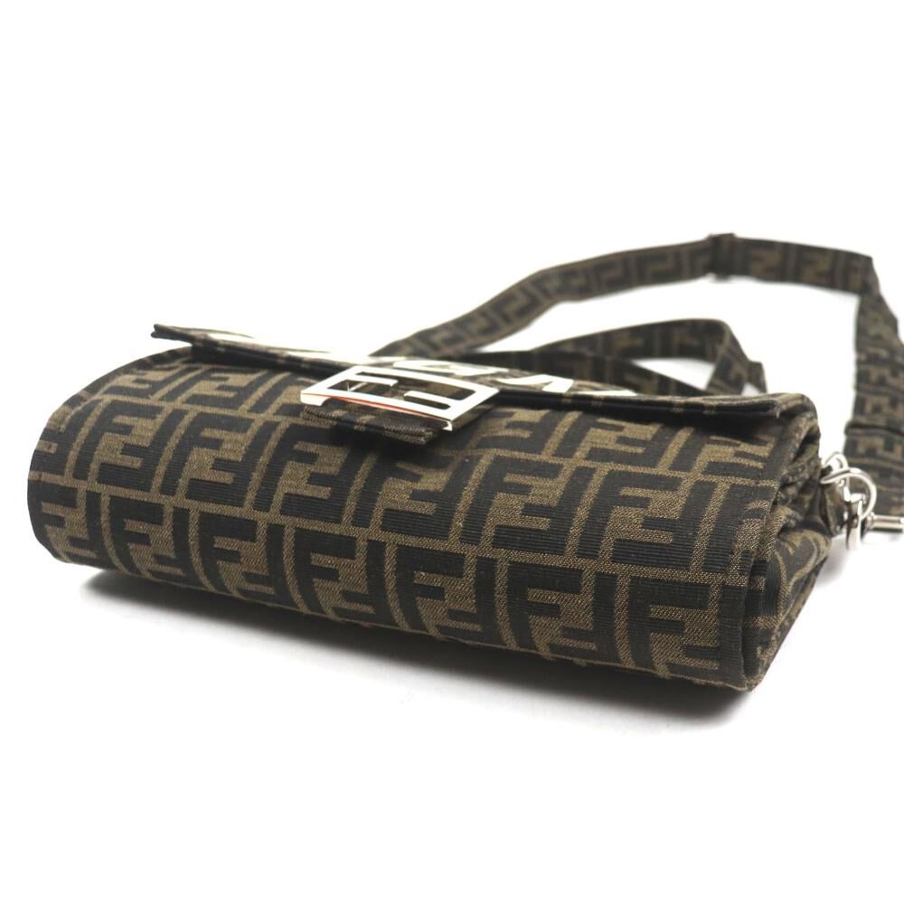 Fendi Baguette