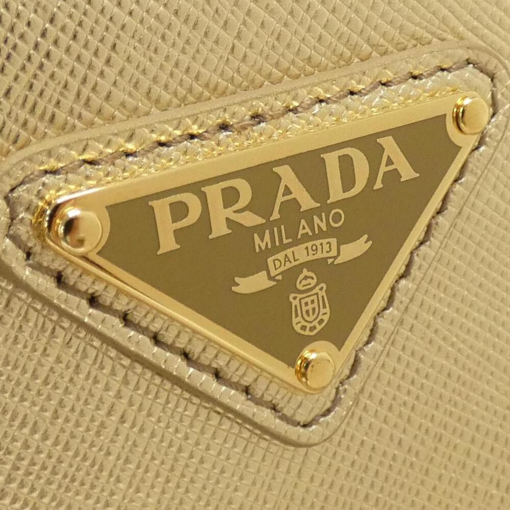 Prada Shoulder Bag