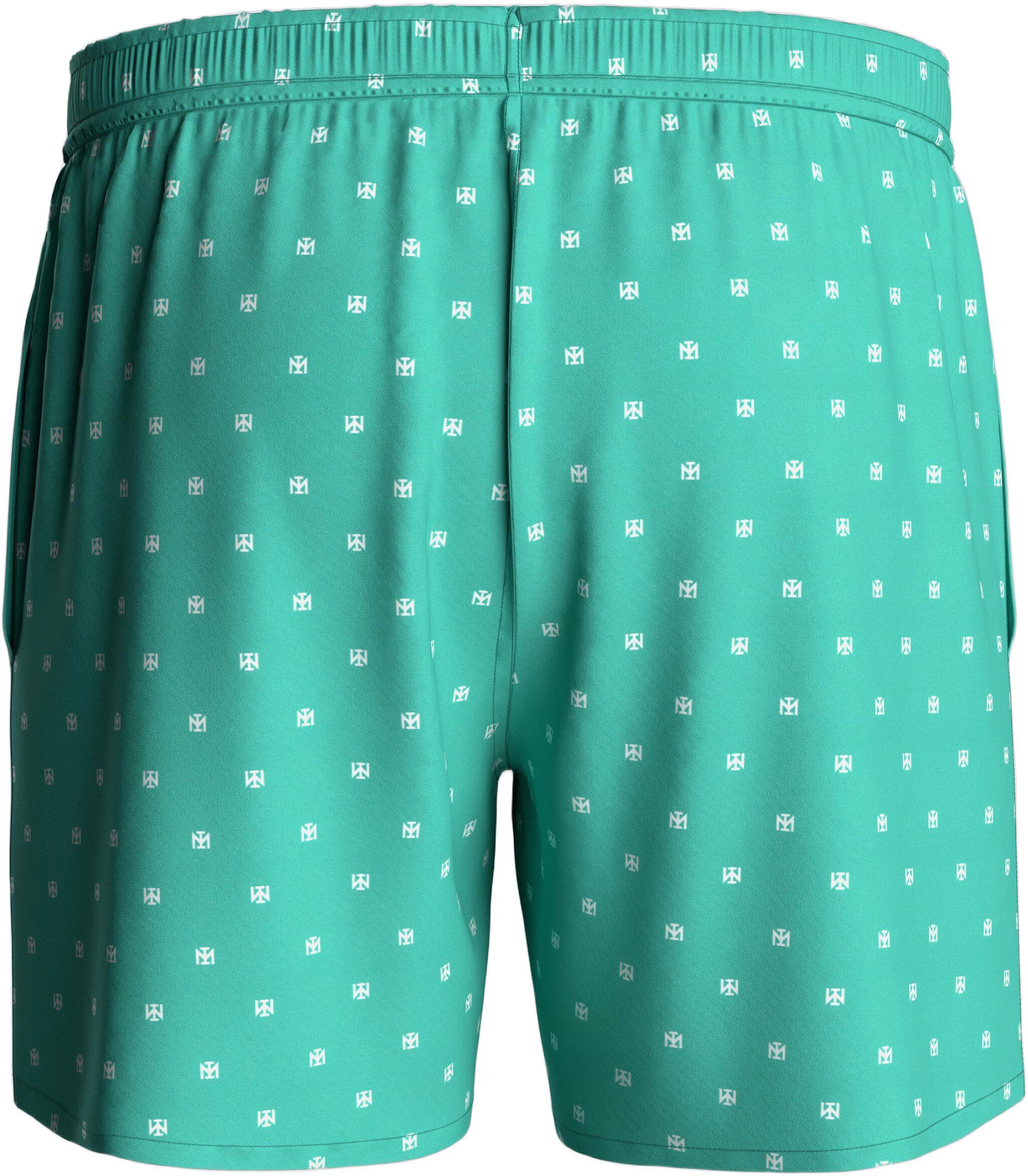 Micromotif Swim Shorts