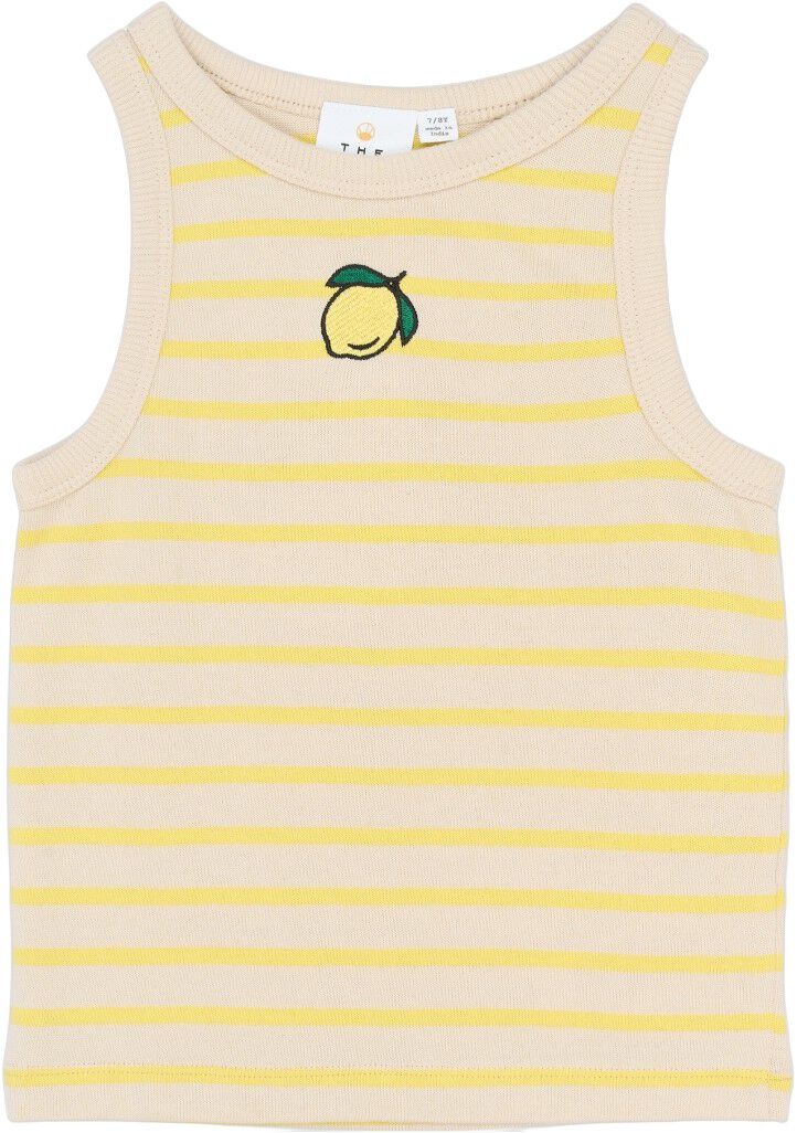 TNShannon Short S_L Top