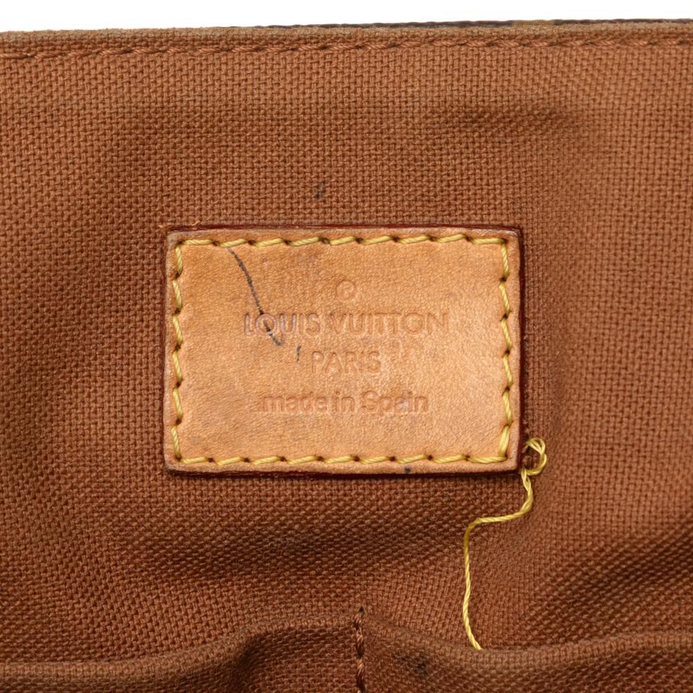 Louis Vuitton Beaubourg