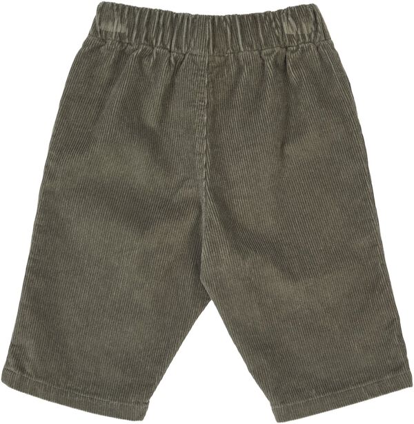 Corduroy pants baby
