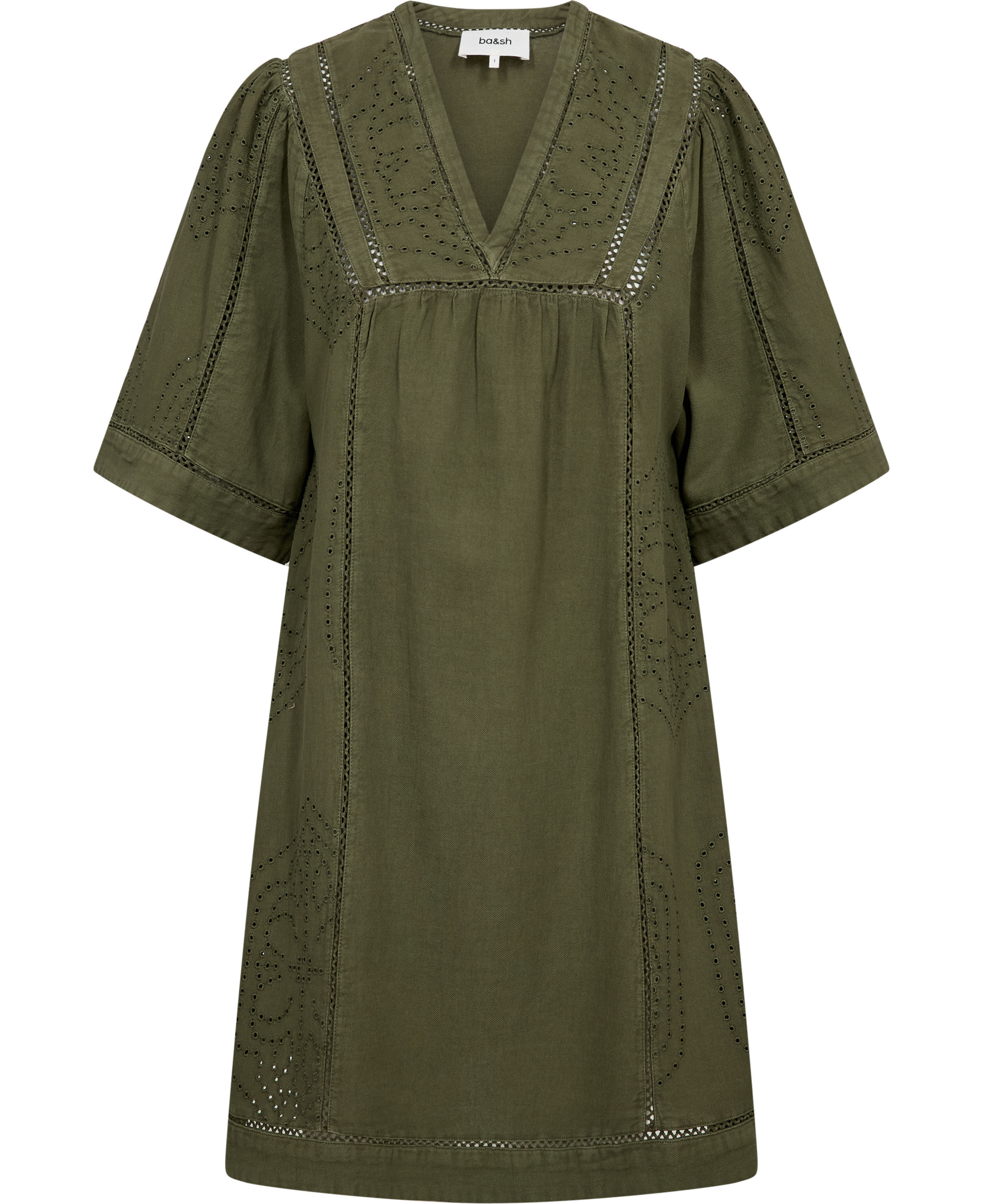 DRESS GINA