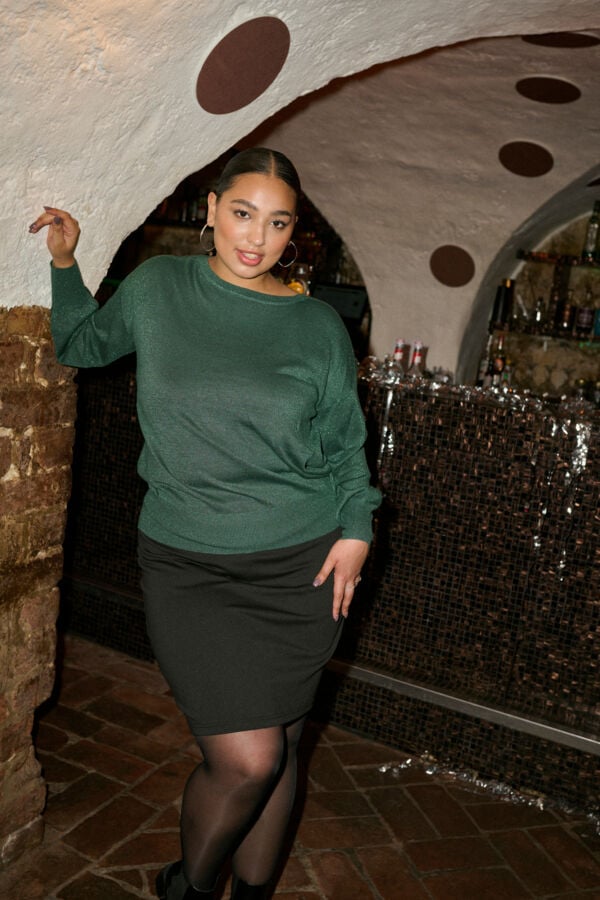 KCjenna Pencil Skirt