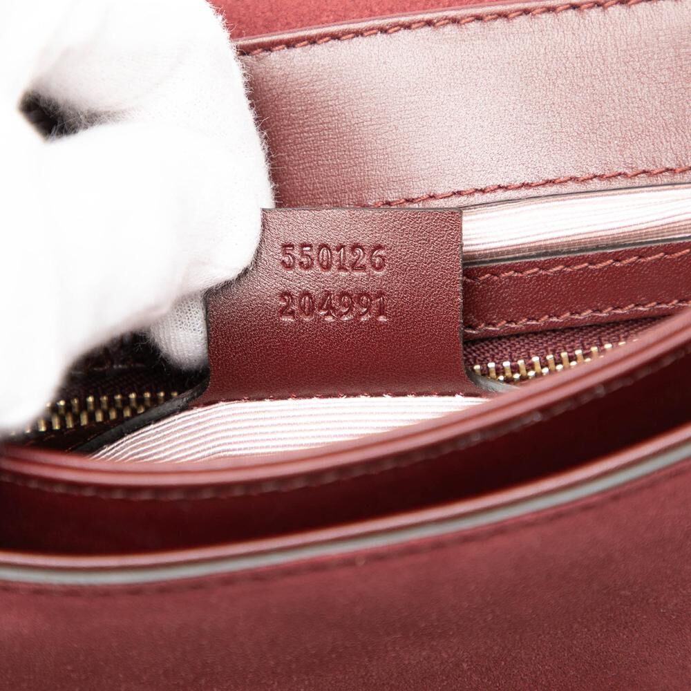 Gucci Crossbody Bag
