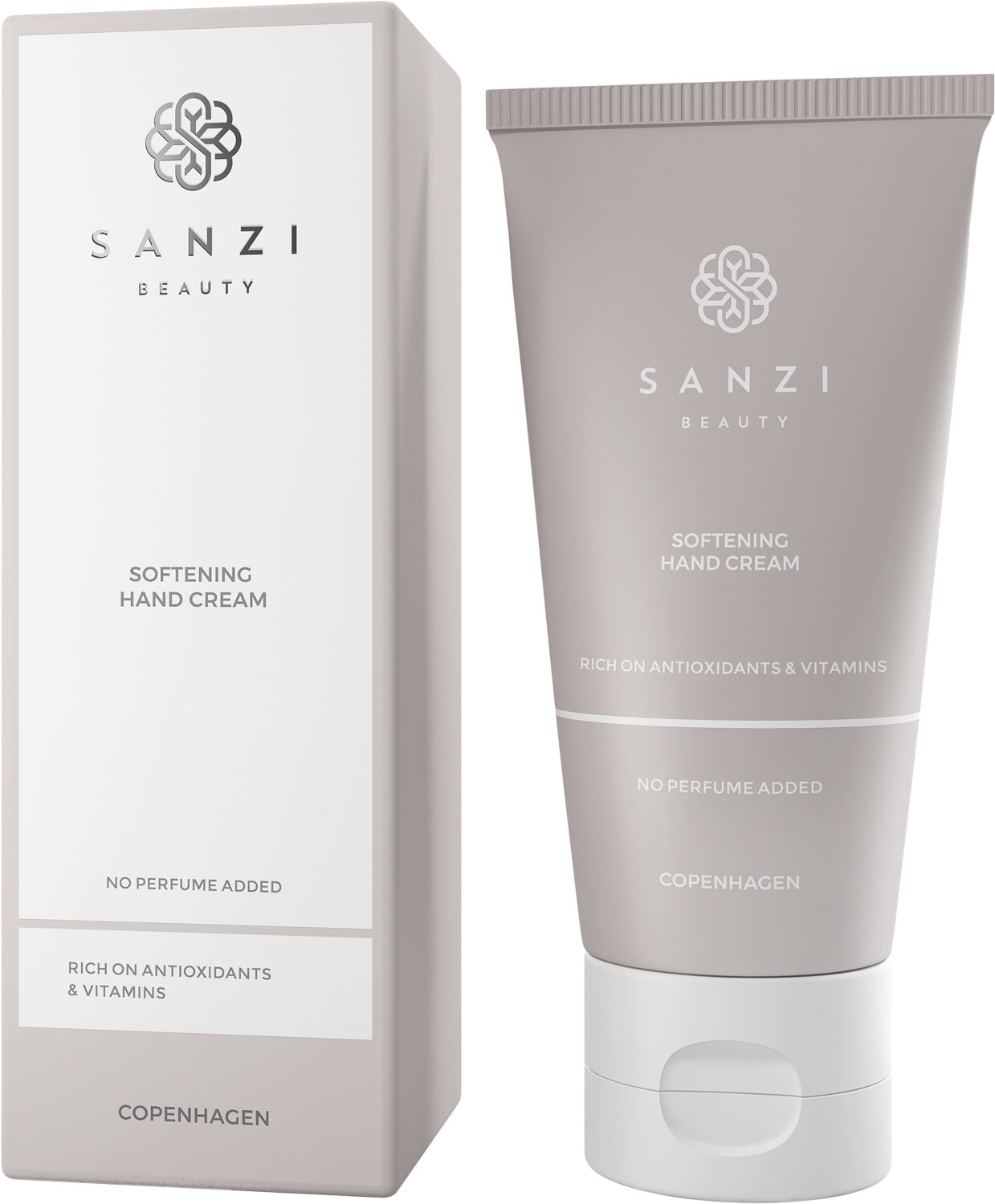 Softening Hand Cream