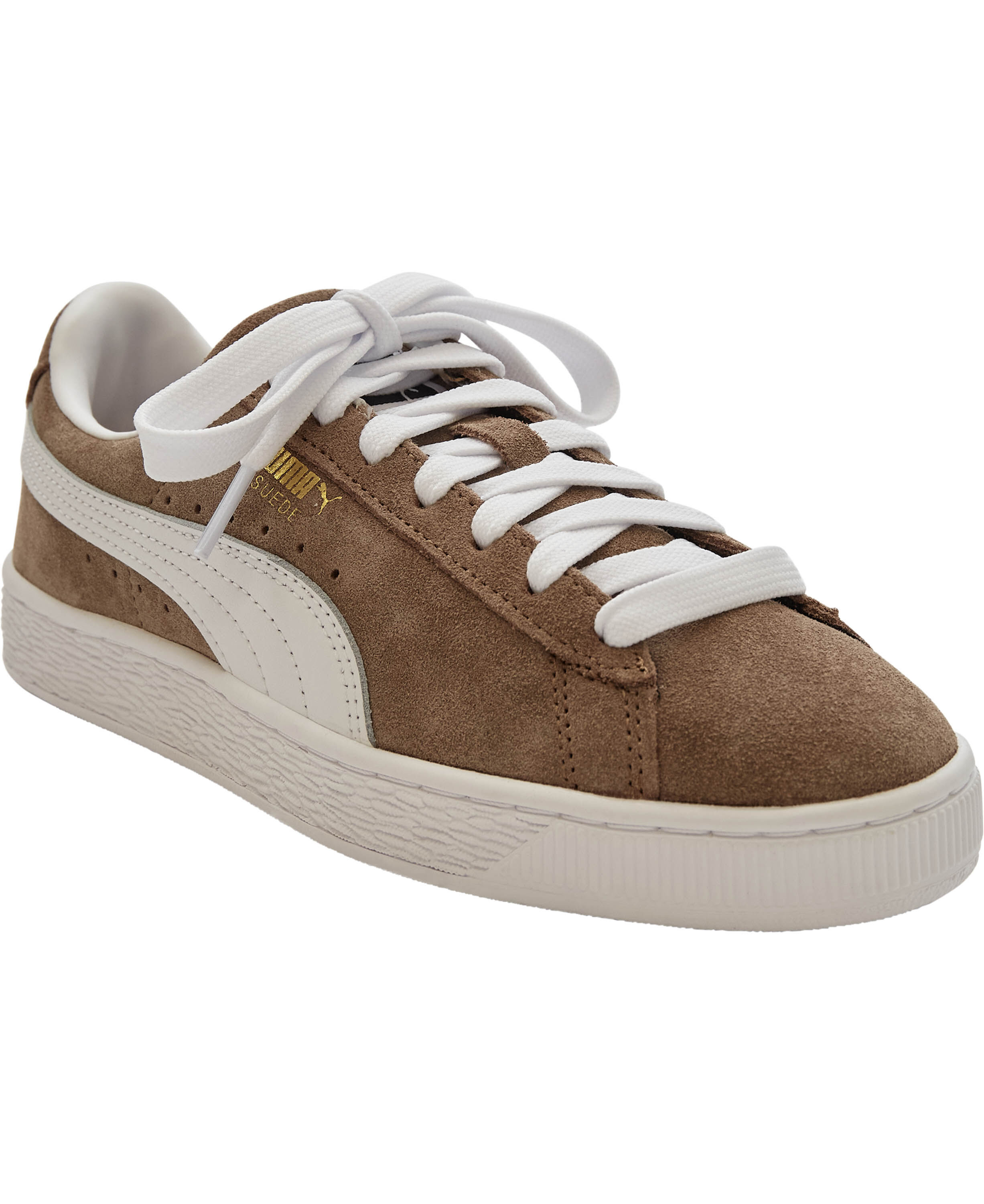 Suede Classic Jr