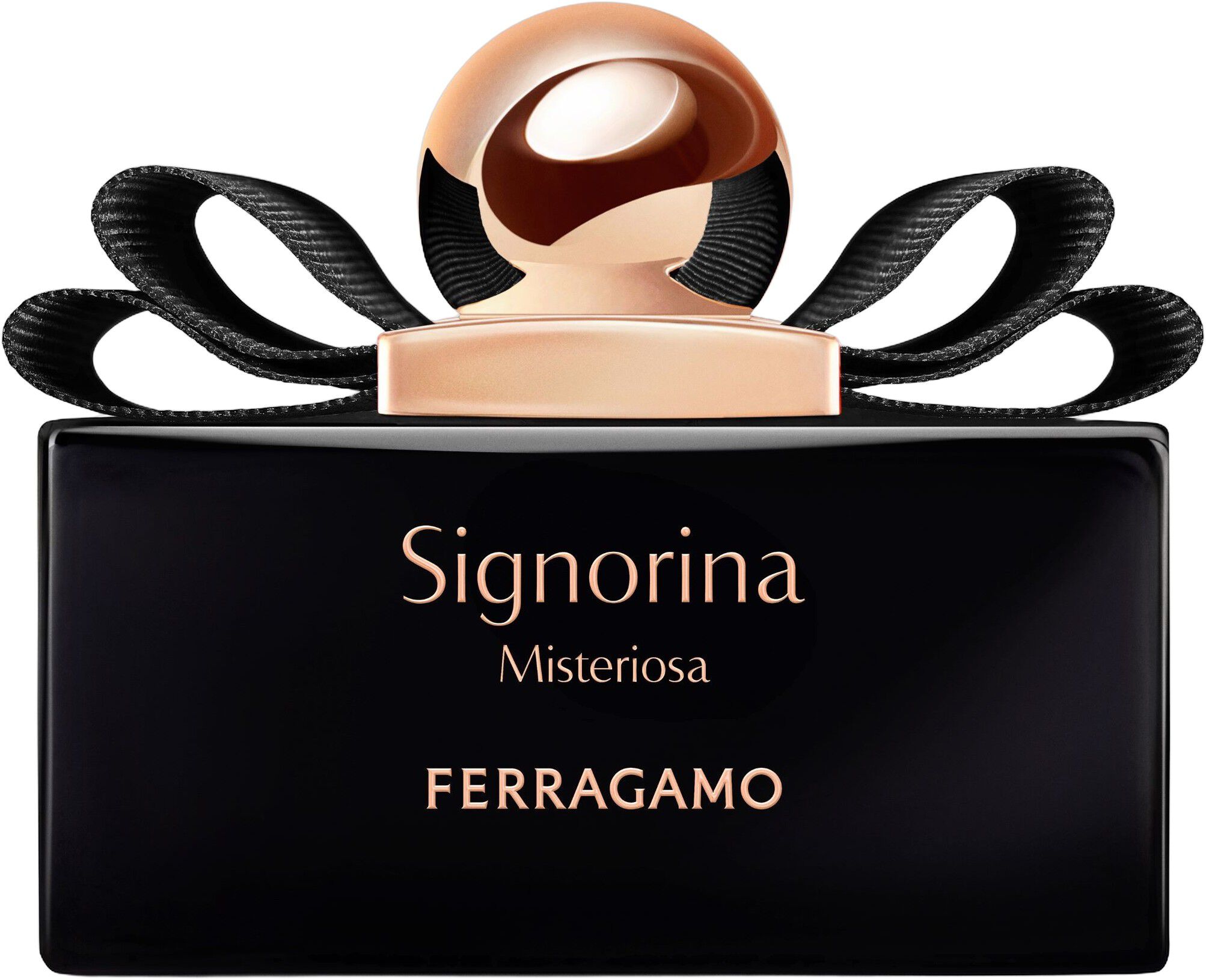 Signorina Misteriosa