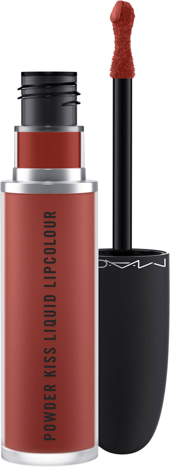 Powder Kiss Liquid Lipstick