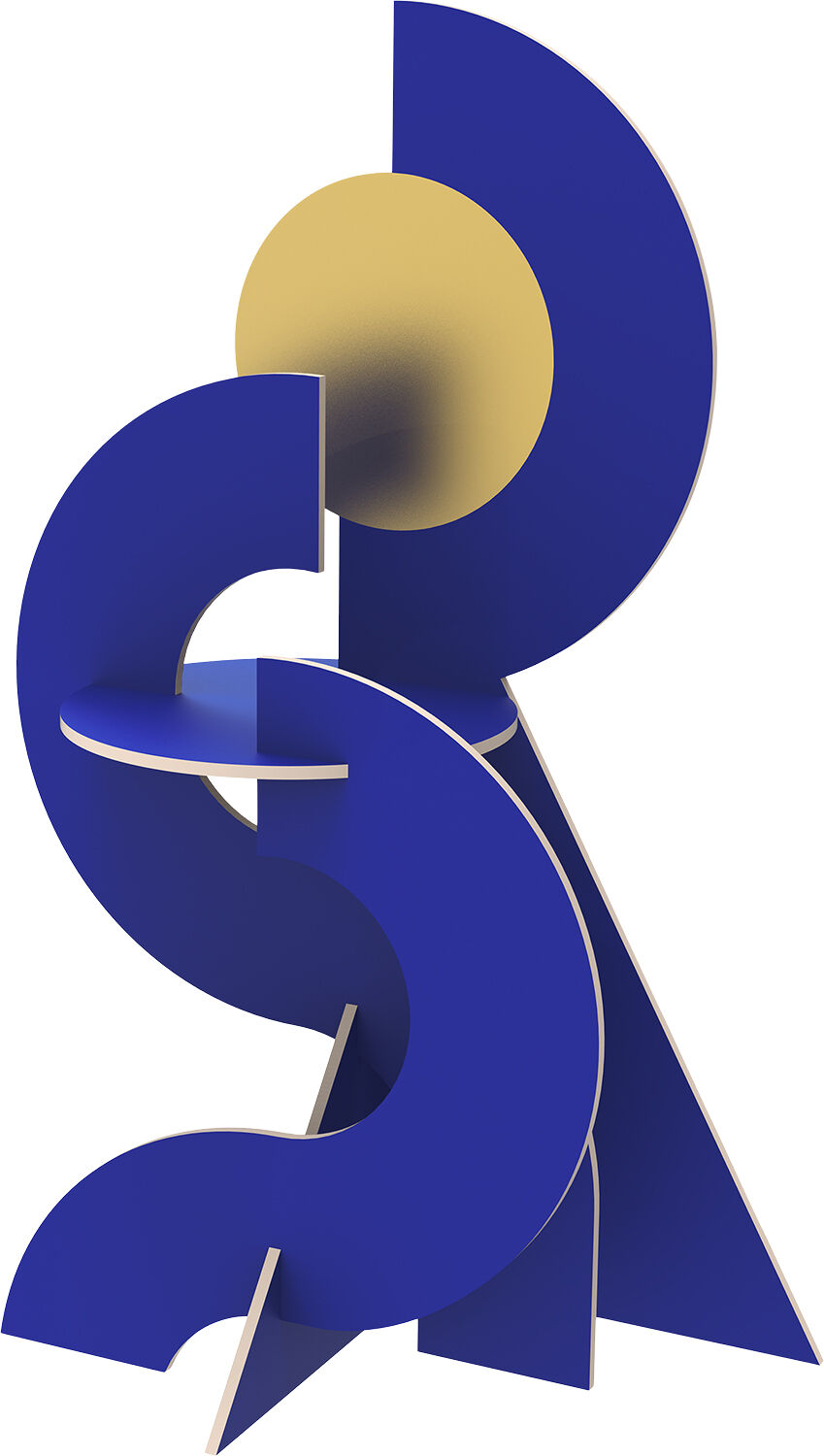 Figurer & skulpturer