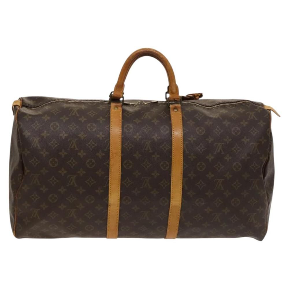 Louis Vuitton Keepall
