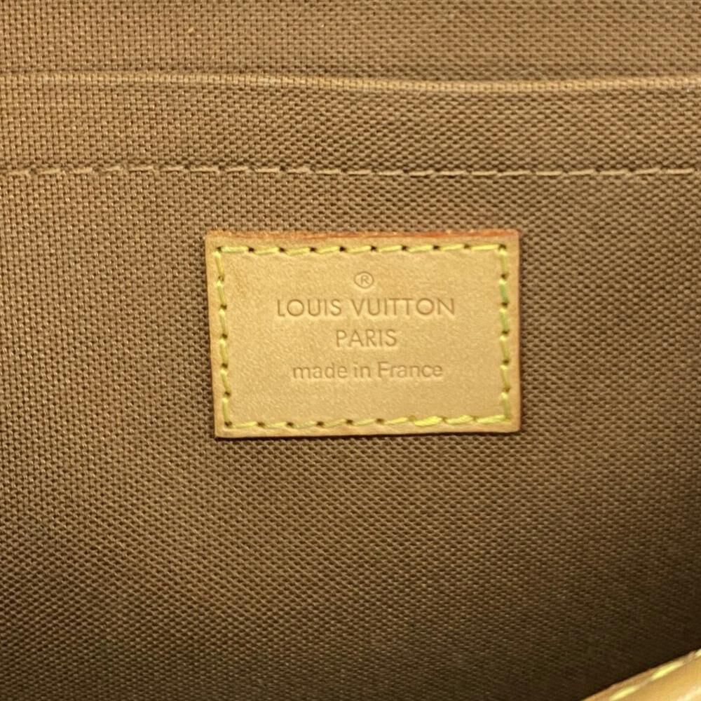 Louis Vuitton Sologne