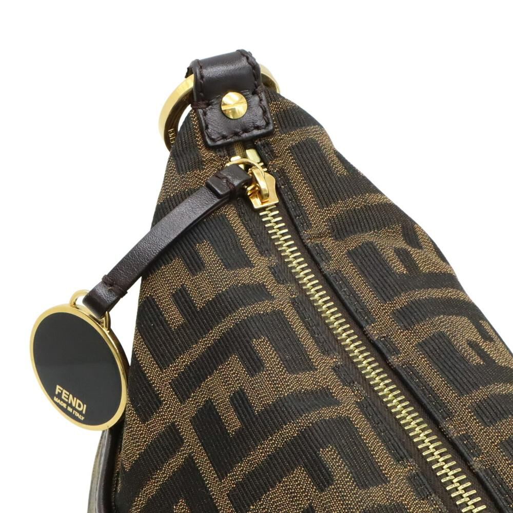 Fendi Shoulder Bag