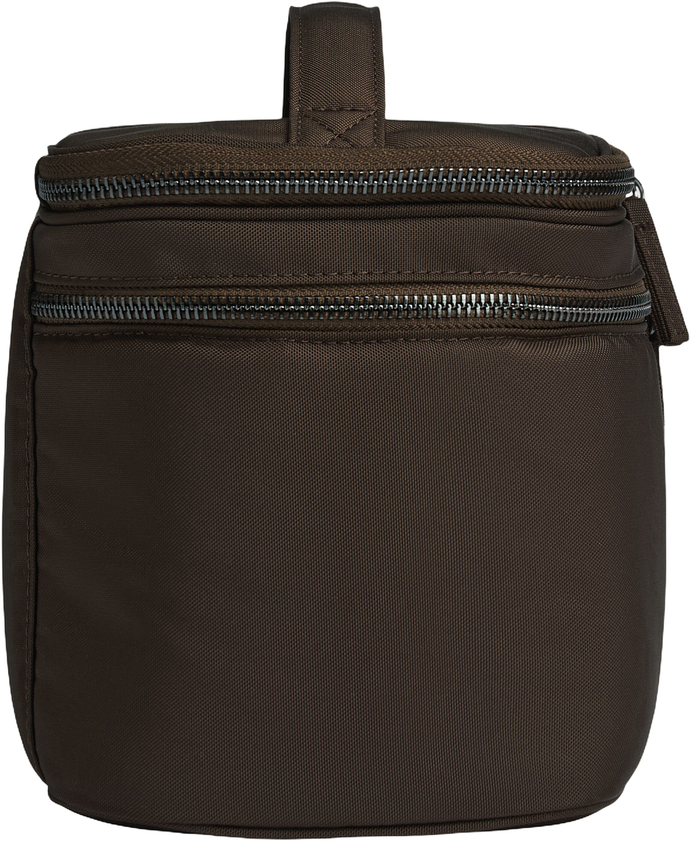 TreasureMBG Toiletry Bag, Rec.