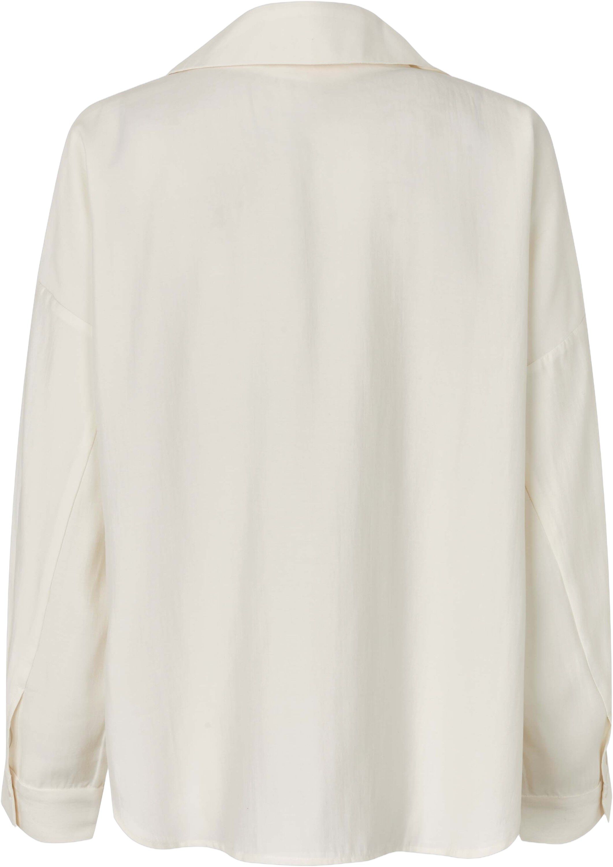Timeline Blouse