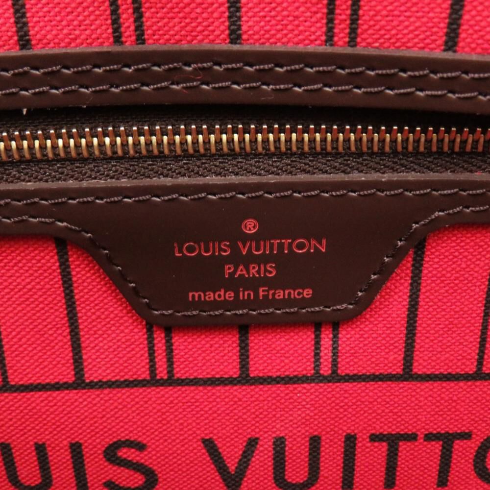 Louis Vuitton Neverfull