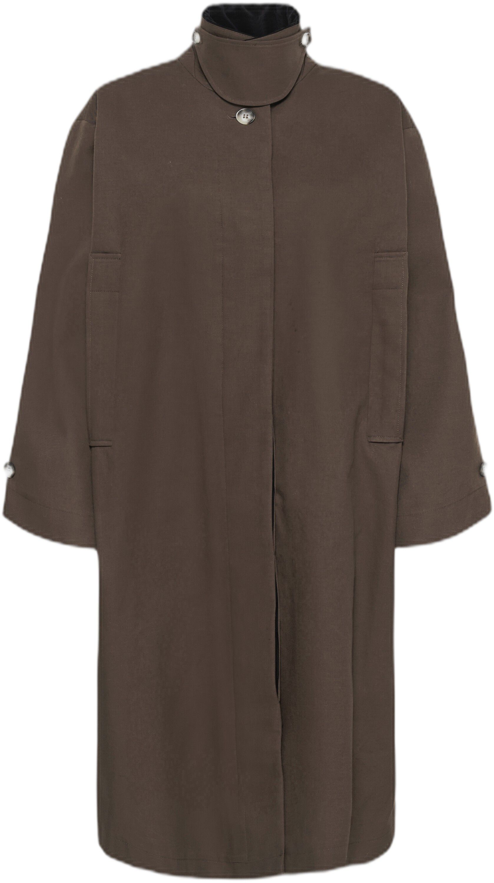 SLJennah Cade Coat