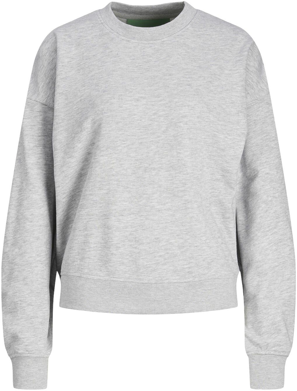 JXALFA RLX LS CREW SWT SN