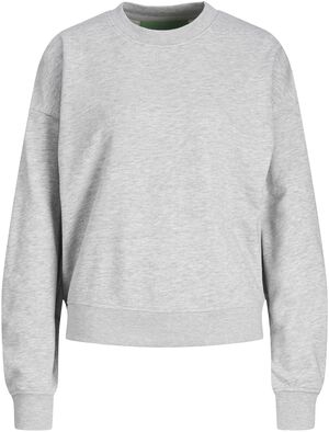 JXALFA RLX LS CREW SWT SN