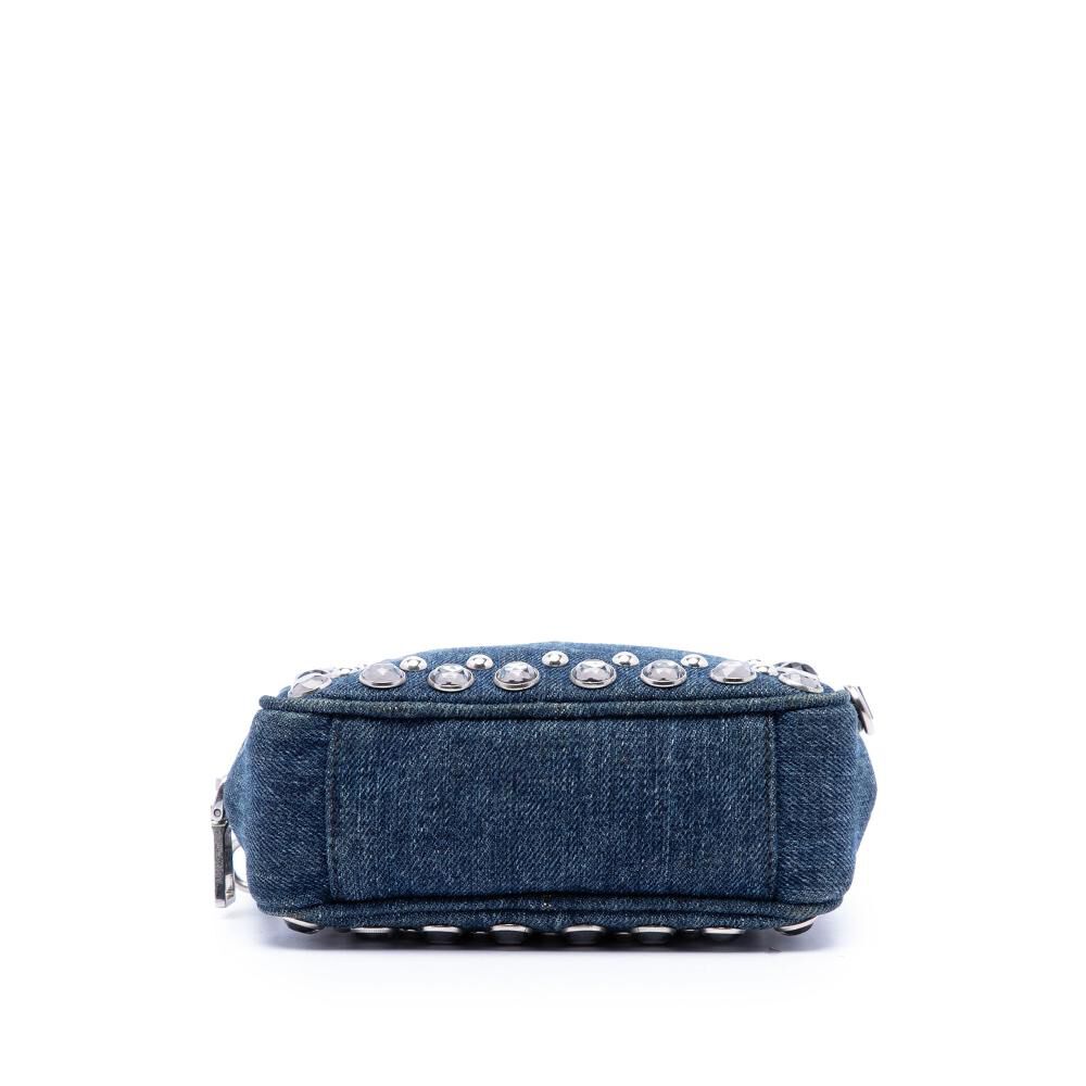 Prada Camera Bag