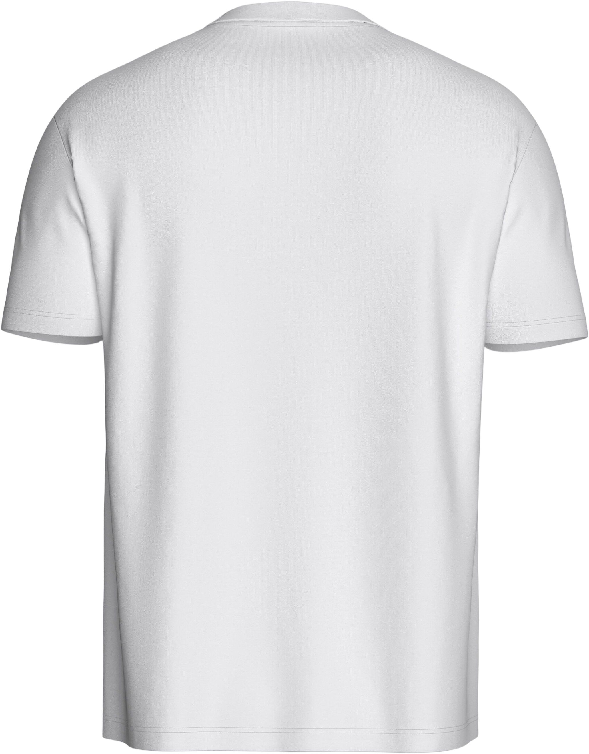 T-shirt i 100 % bomuld