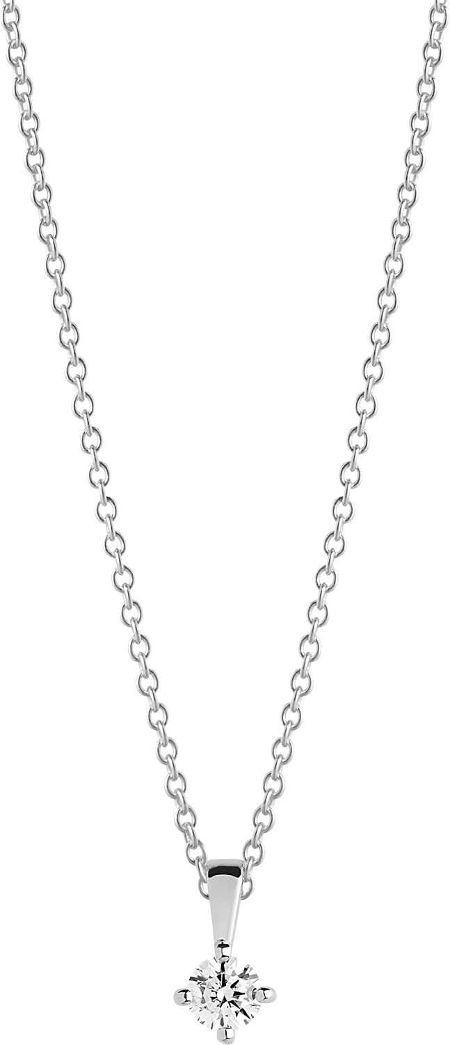 PRINCESS PICCOLO PENDANT