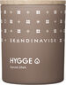 HYGGE Scented Candle w Lid 65g