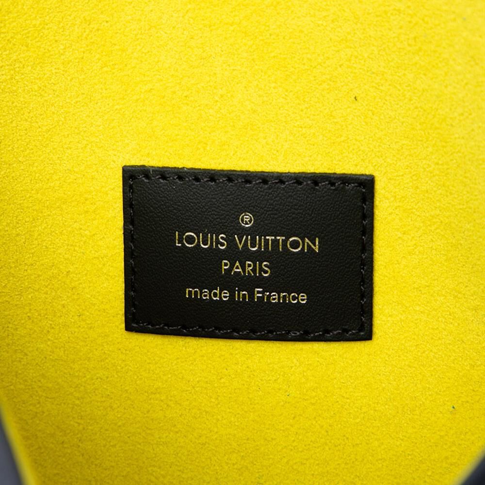 Louis Vuitton Pochette Homme