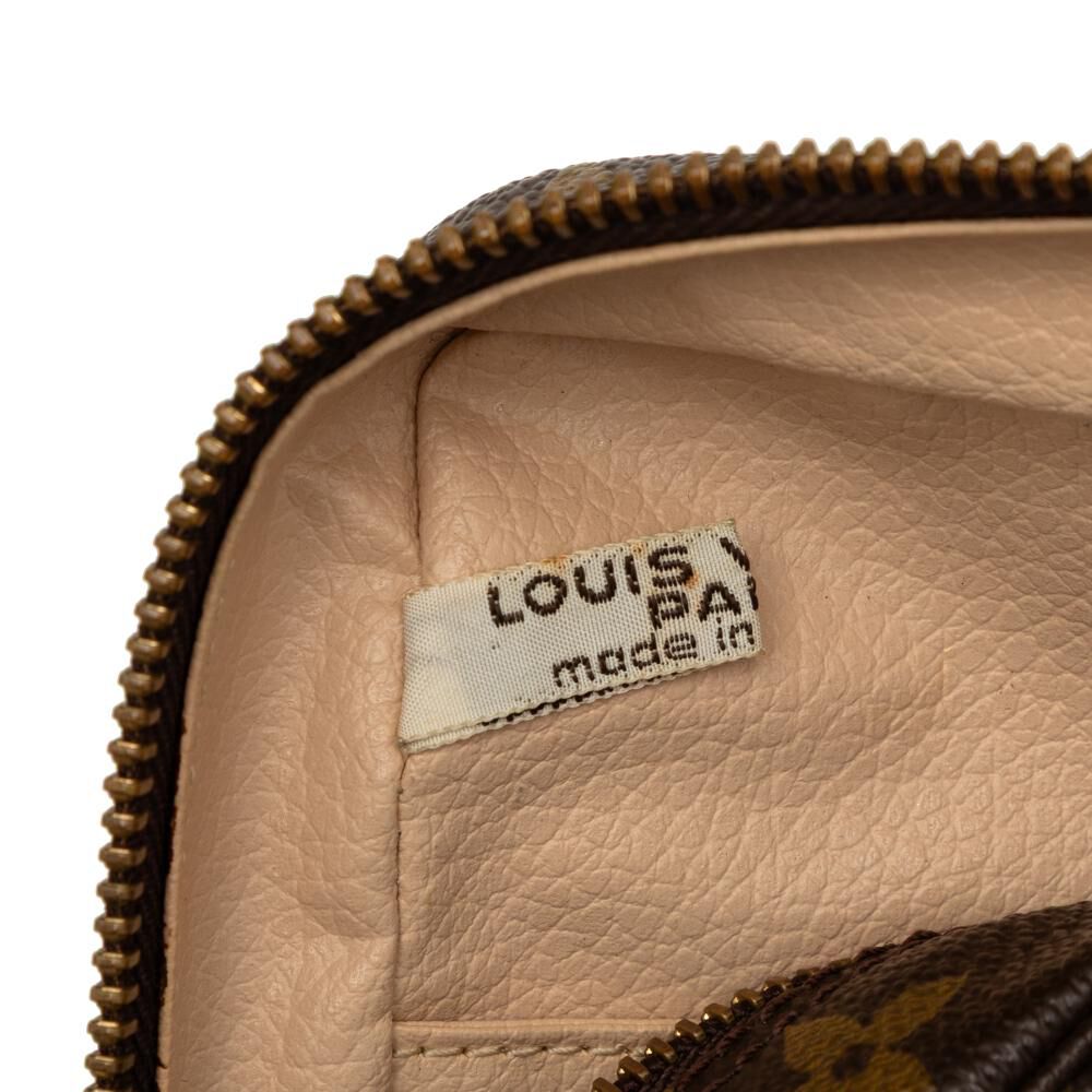 Louis Vuitton Trousse Toilette
