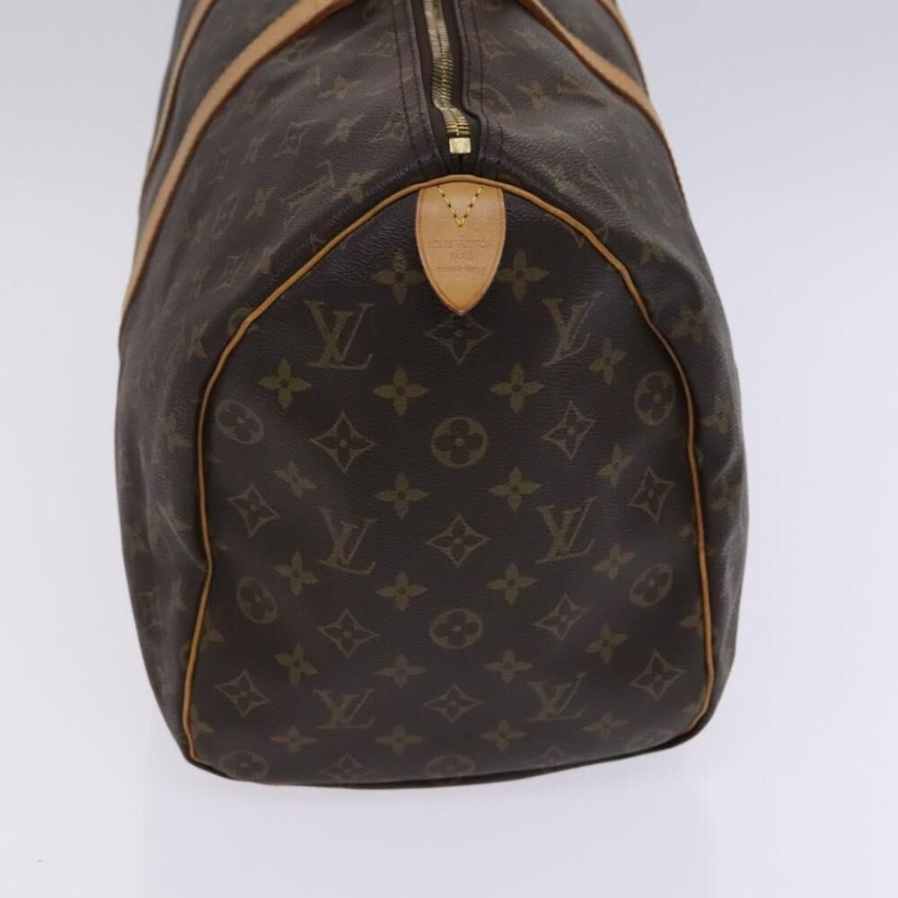 Louis Vuitton Keepall