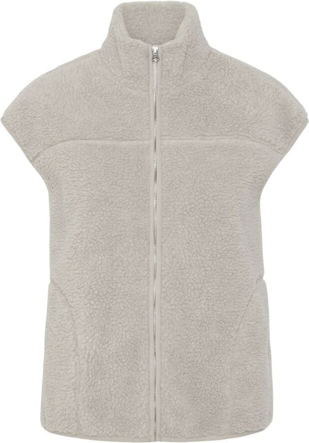 PCSADIA TEDDY VEST NOOS BC