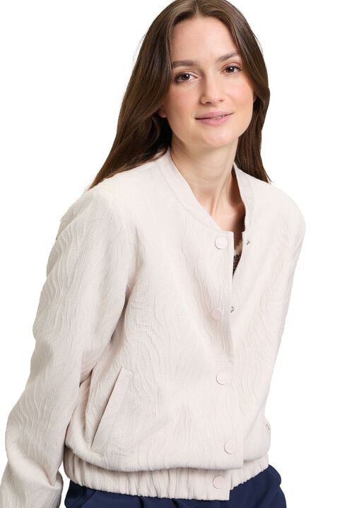 Blazerjacke Kurz