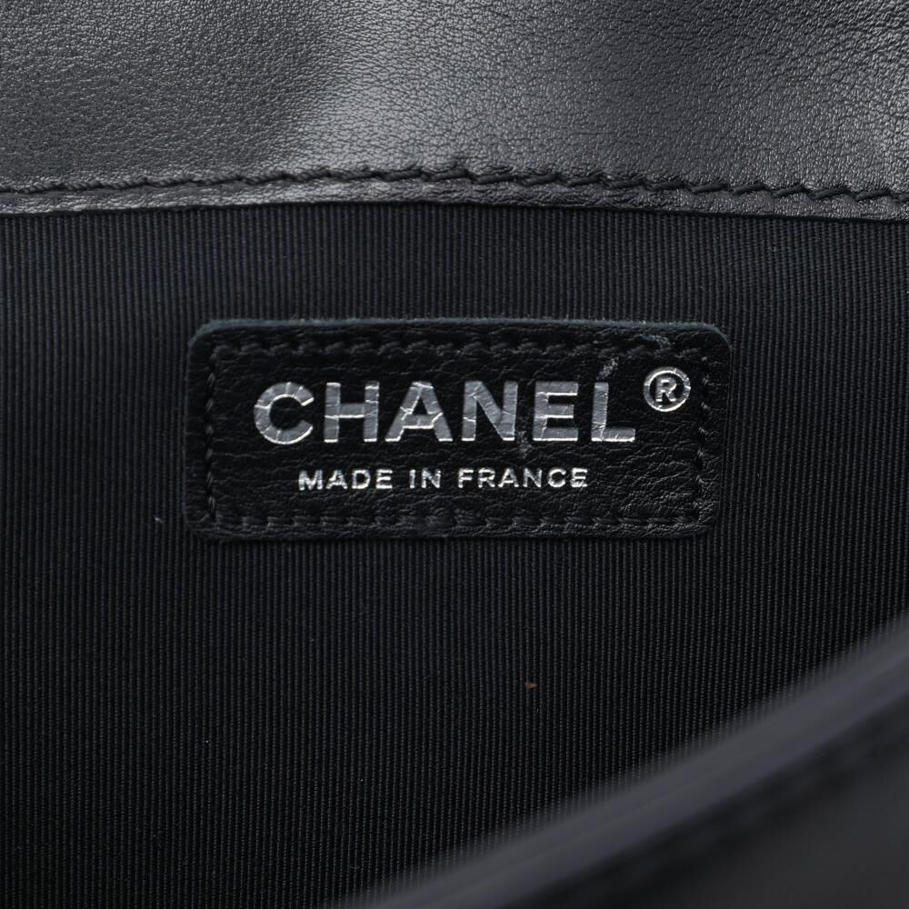 Chanel Boy Bags