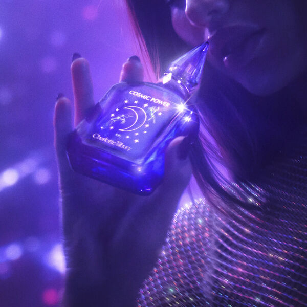 Cosmic Power - Eau de Parfum