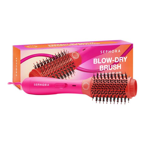 Blow-Dry Brush - Fönborste med volymeffekt