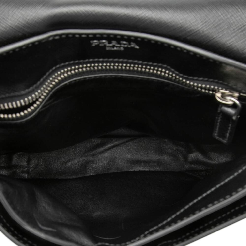 Prada Shoulder Bag