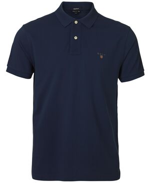 ORIGINAL PIQUE SS RUGGER