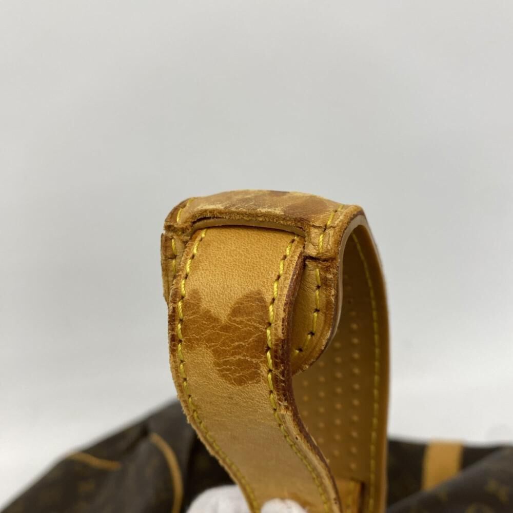 Louis Vuitton Keepall