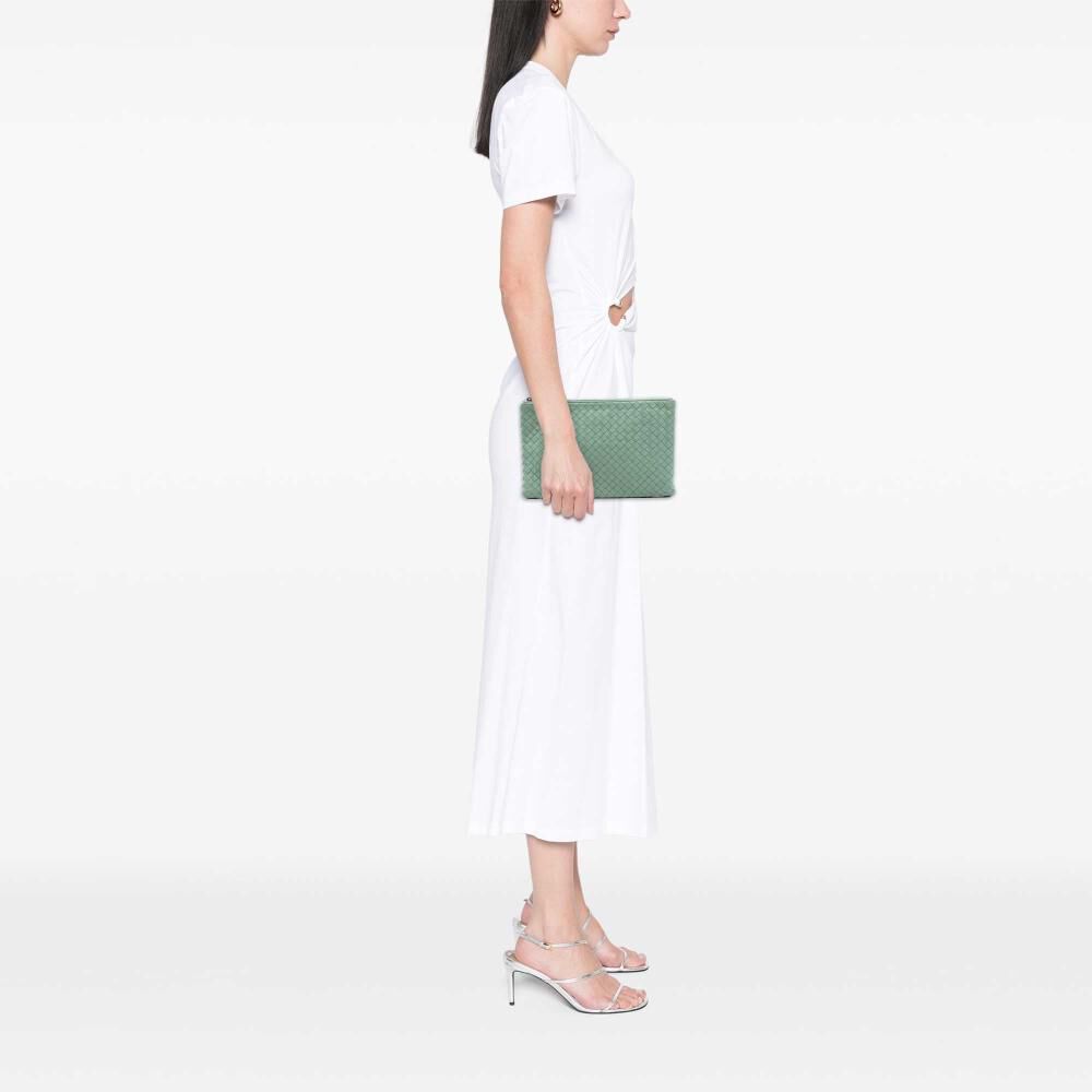 Bottega Veneta Clutch