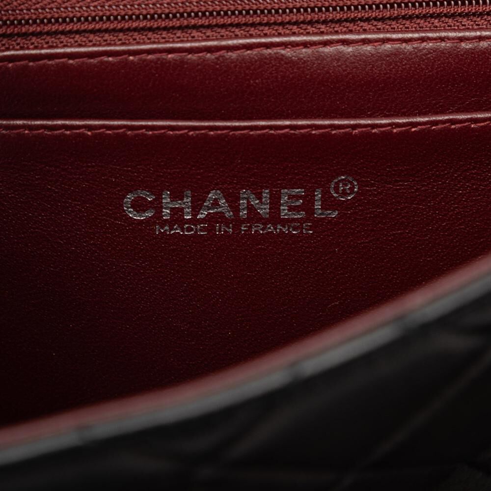 Chanel Flap Bag