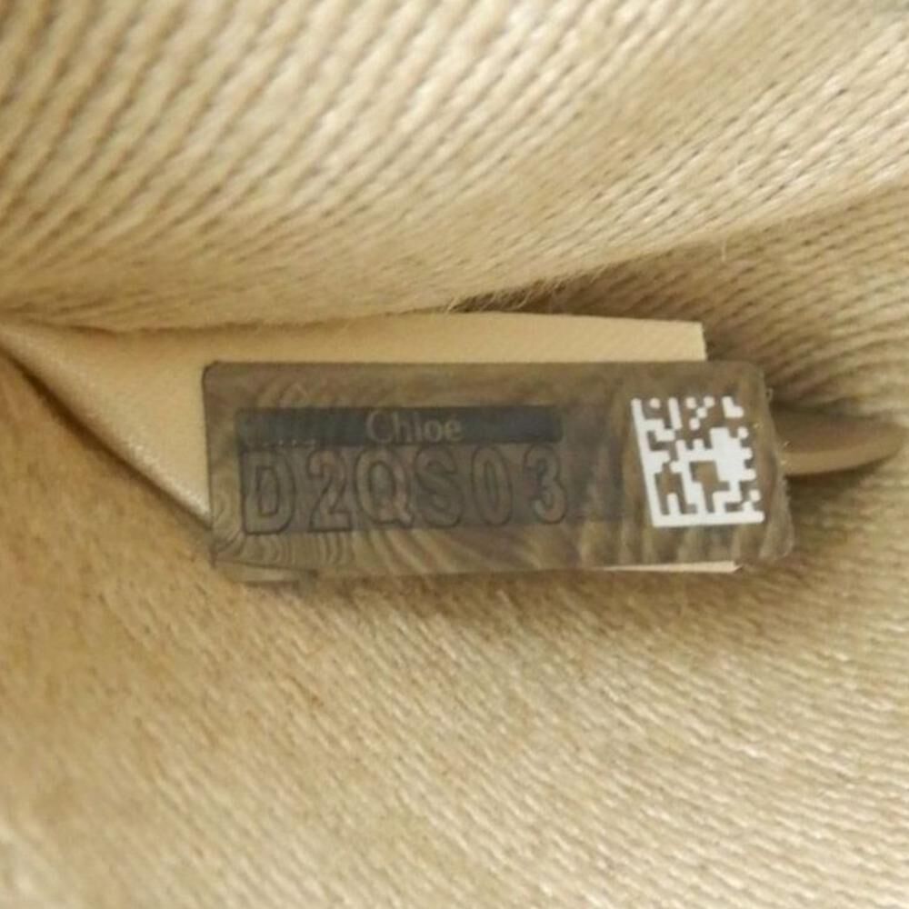 Chlo&eacute; Handbag