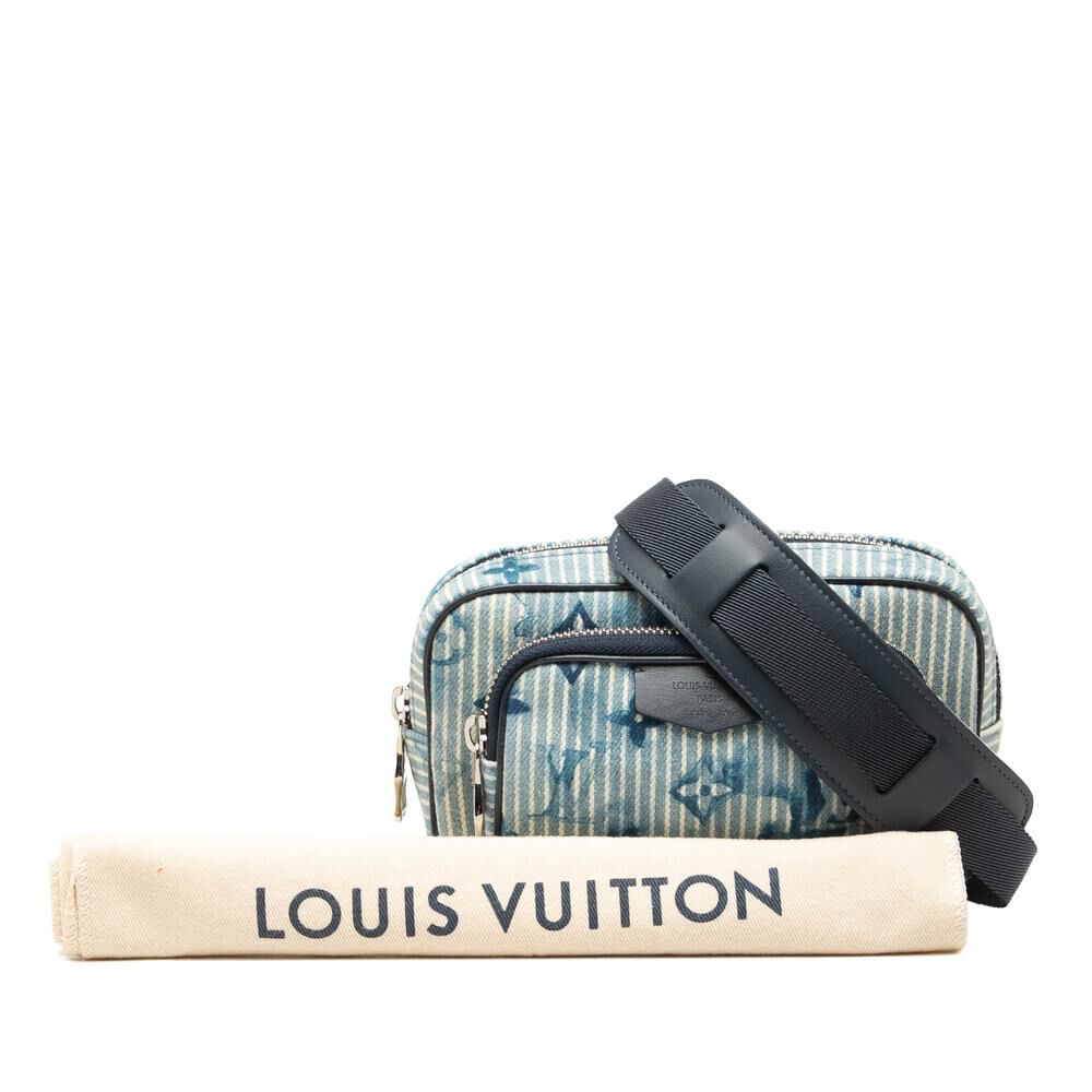 Louis Vuitton Crossbody Bag