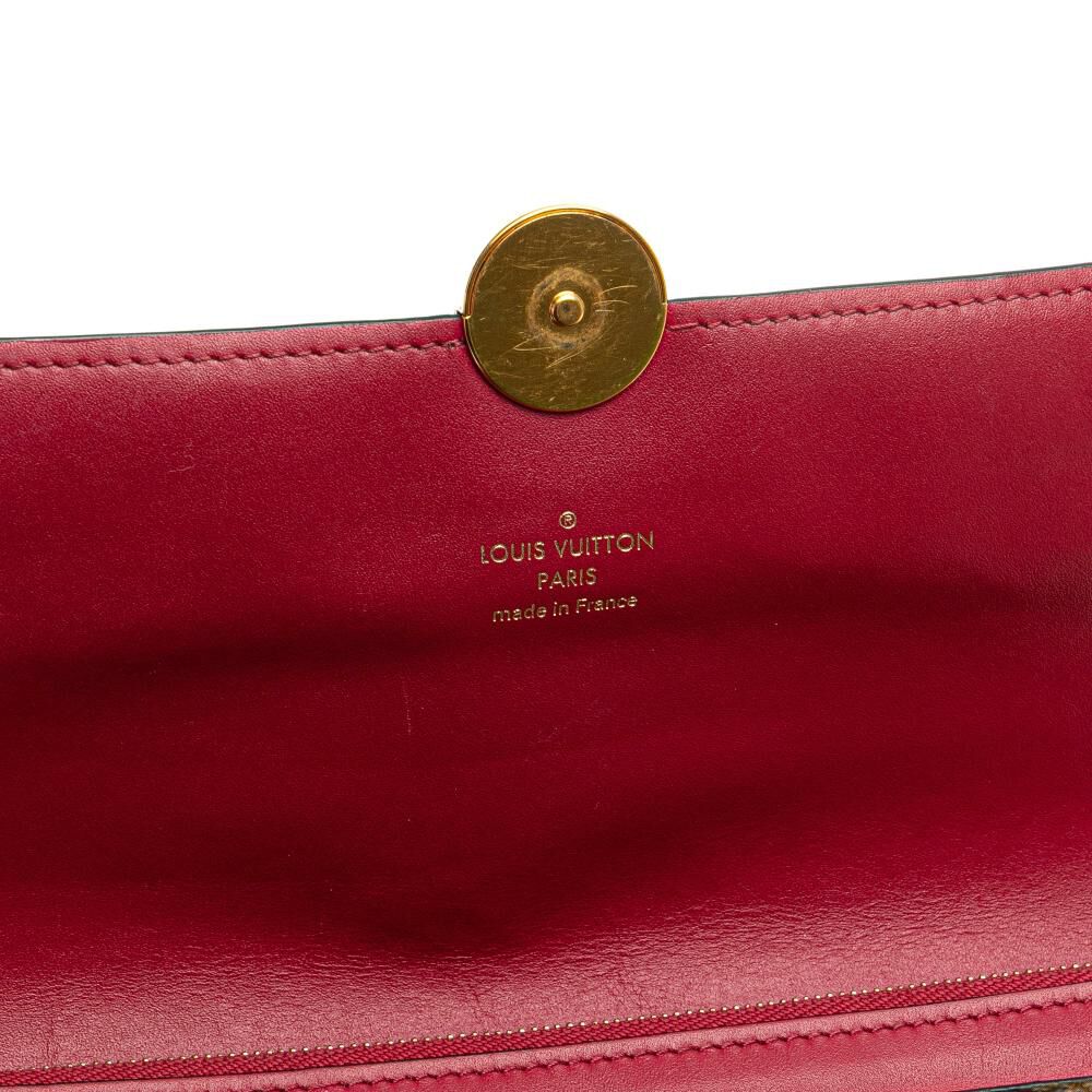Louis Vuitton Crossbody Bag