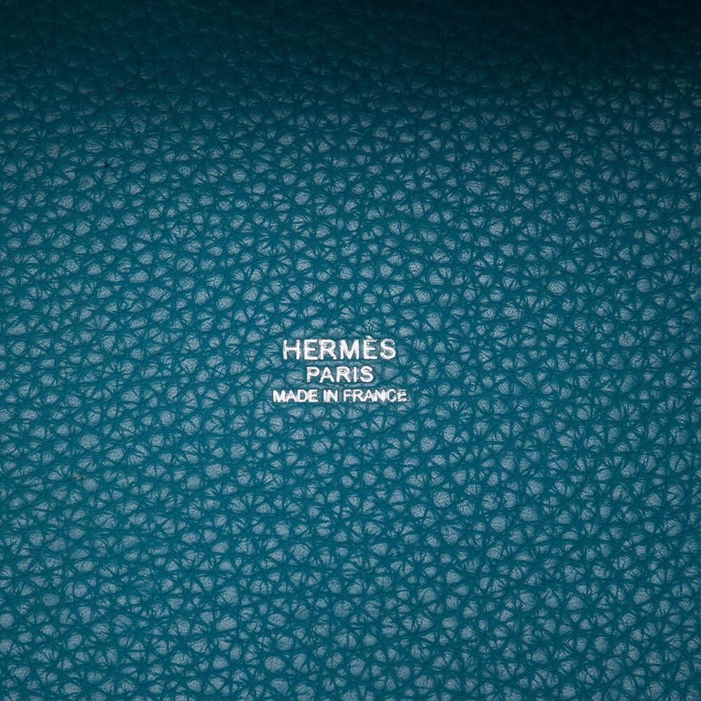 Herm&egrave;s Picotin Lock Pm