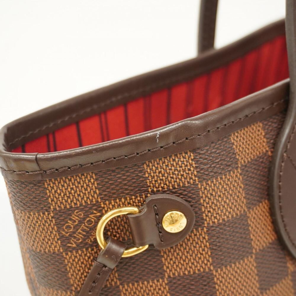 Louis Vuitton Neverfull