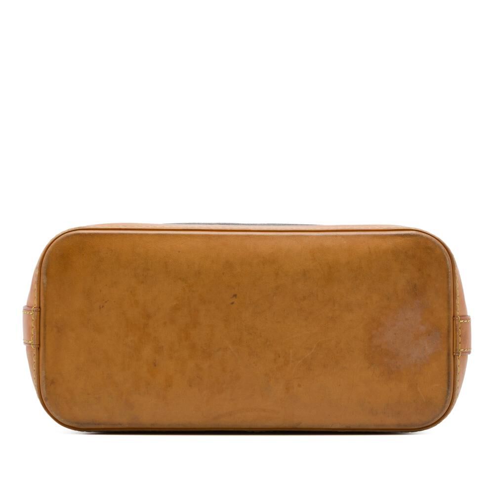 Louis Vuitton Lockit