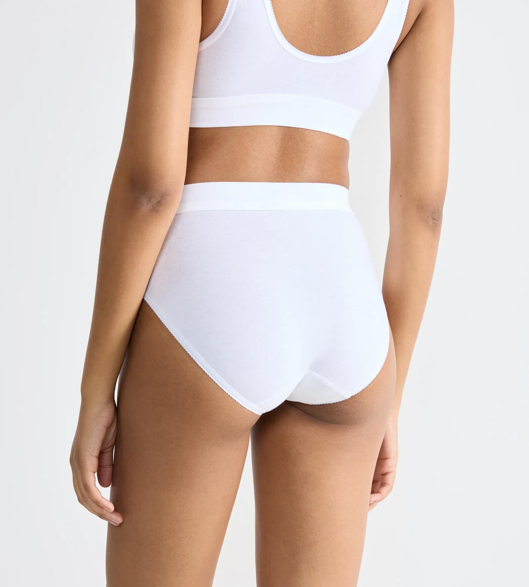 sloggi Double Comfort T Tai 2P