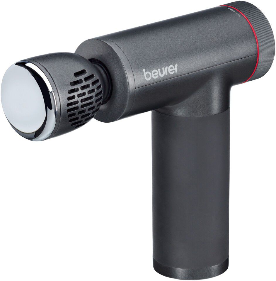 Varm och kall massagepistol