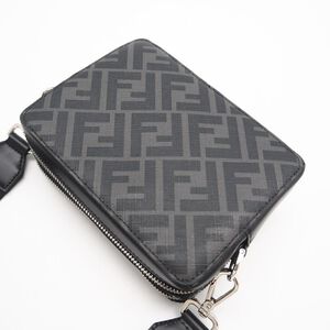 Fendi Shoulder Bag